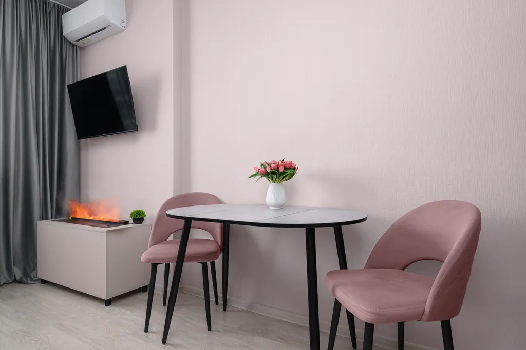 Квартира Уютная квартира на озере — Горячий Ключ