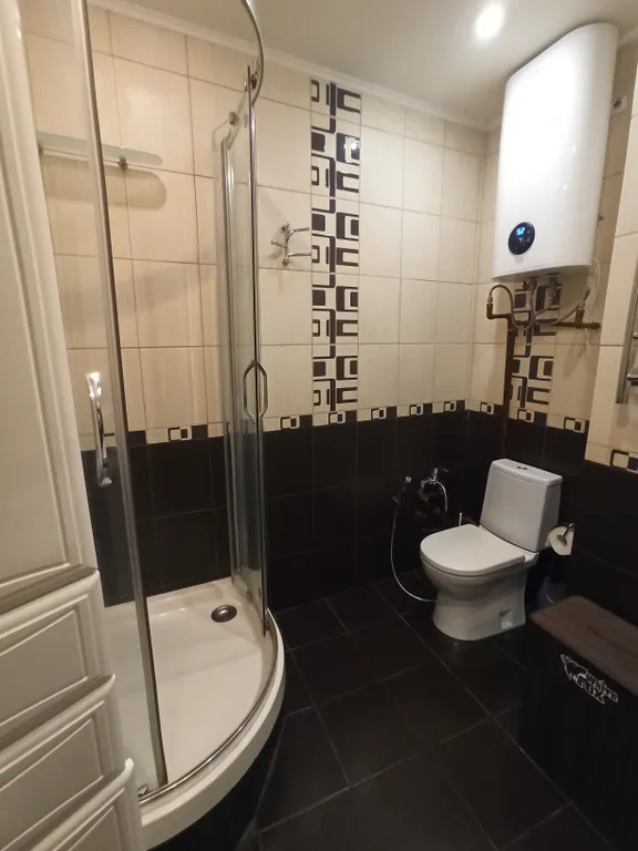 Квартира Квартира Видовая студия недалеко от моря — Сочи