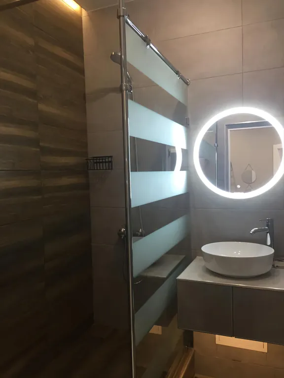 Квартира со вкусом