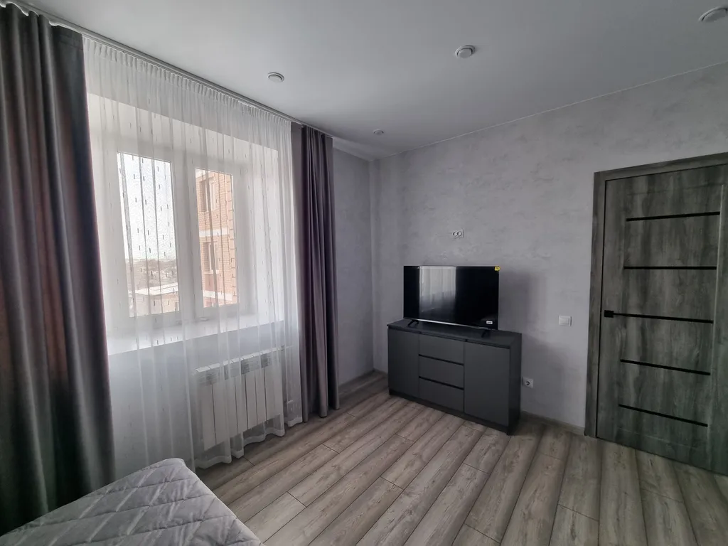 Уютная новая двухкомнатная квартира в центральной части города