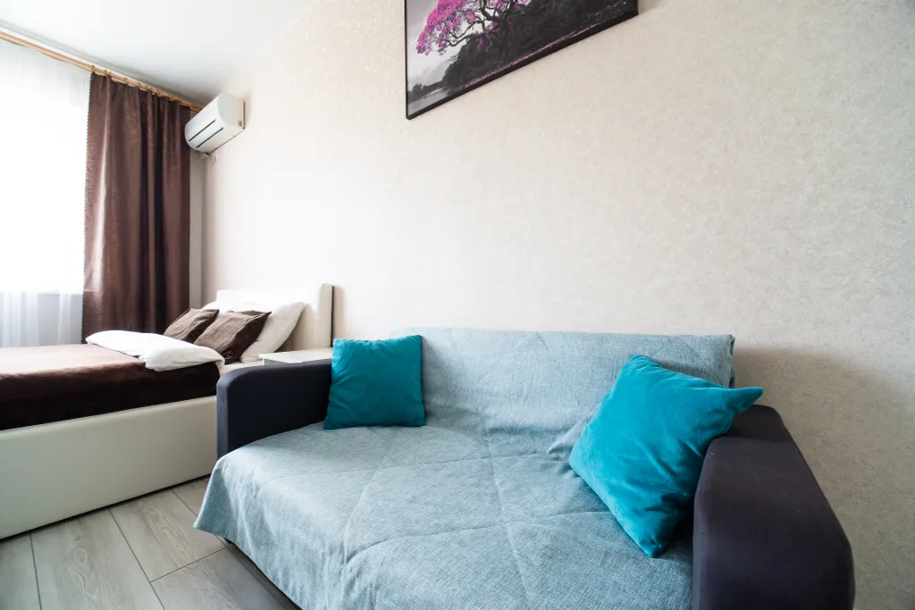 Квартира рядом с парком Галицким