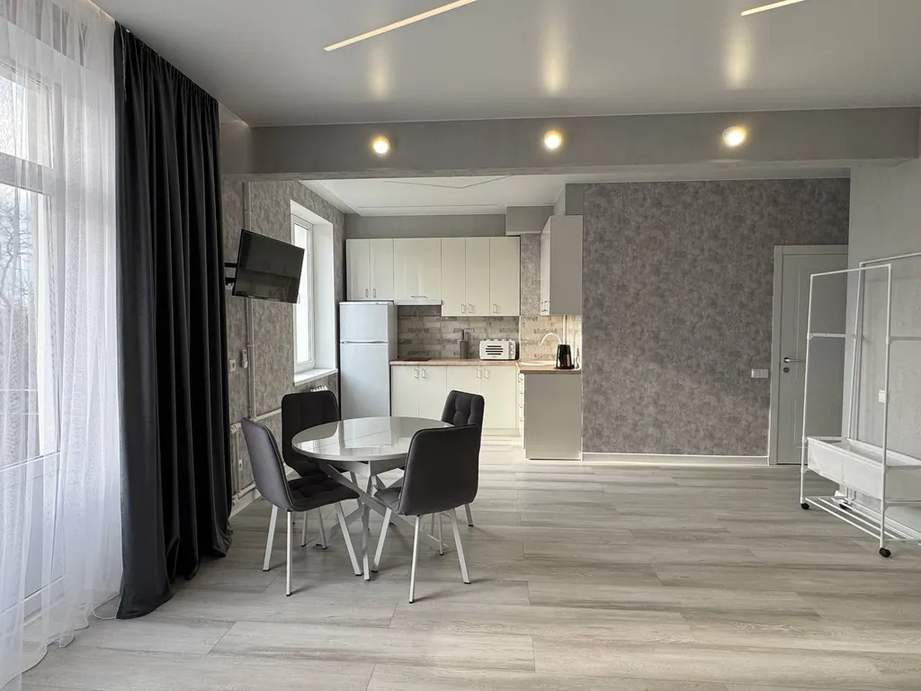 Апарты MRPL-24 с видом на море