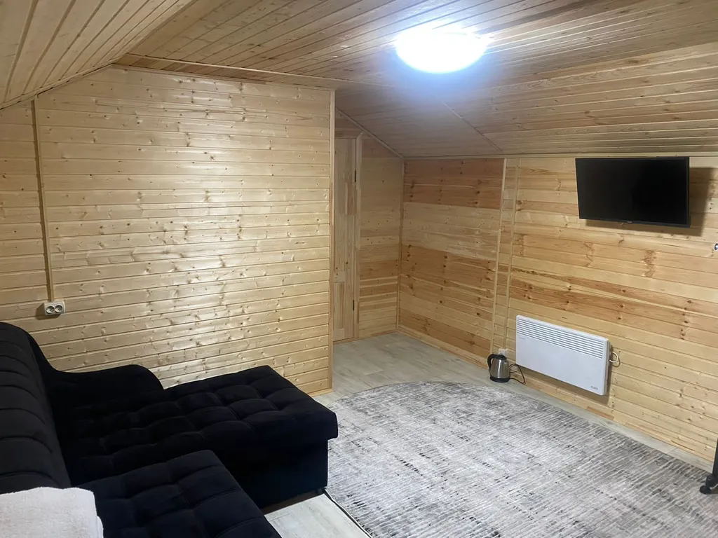 2-комнатный Дом