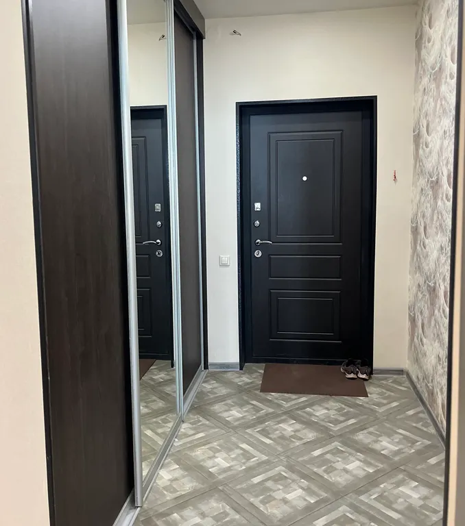 Студия рядом с Шереметьево