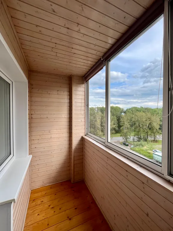 Уютная и светлая квартира в Фрунзенском районе