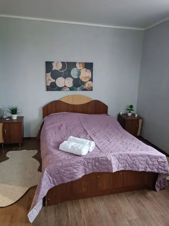 Уютная квартира в 10 минутах от центра — аренда посуточно в Владимир