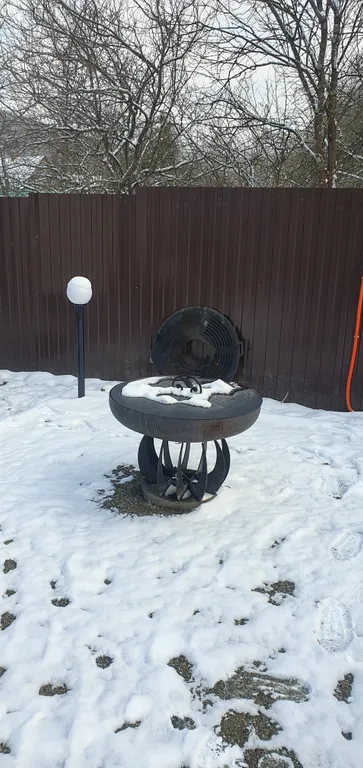 Дом нежности