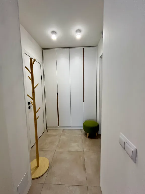 Уютная квартира с видом на горы