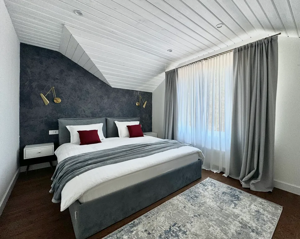 Goodhouse коттедж