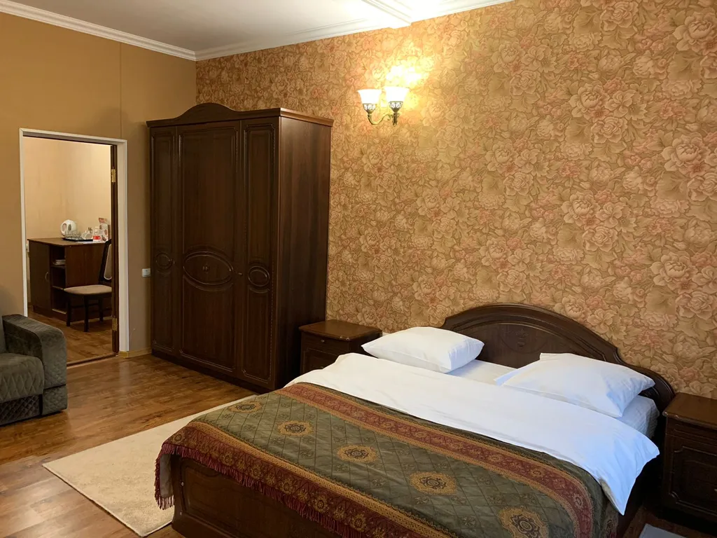 Квартира Комната — аренда посуточно в Черкесск