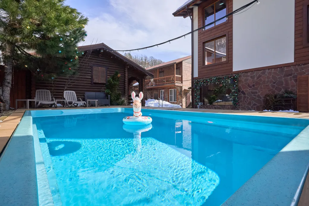 Квартира Комната — аренда посуточно в Красная Поляна