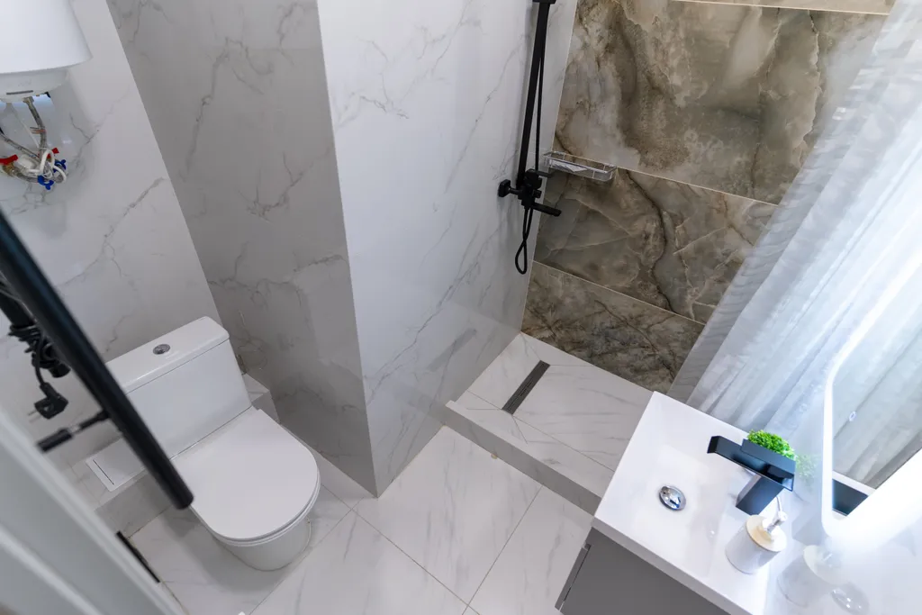 Квартира Квартира Новая студия с кухней — Екатеринбург