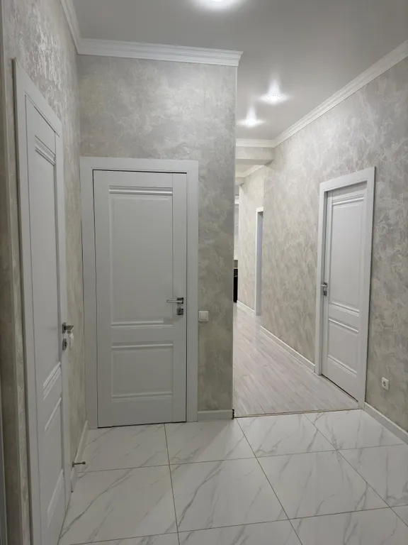 Этаж под ключ