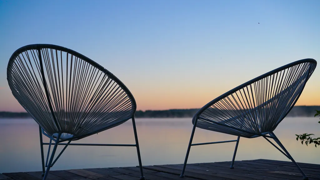 Шикарная лесная резиденция для проведения мероприятий и проживания