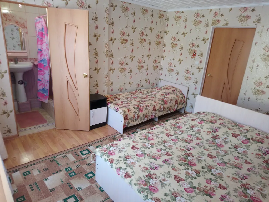 Квартира Комната — аренда посуточно в Сукко