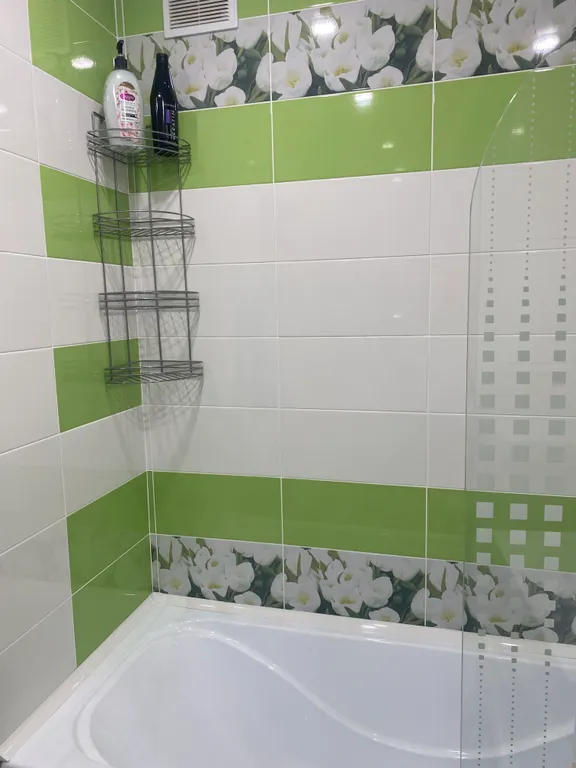 Уютная квартира на берегу реки Волга