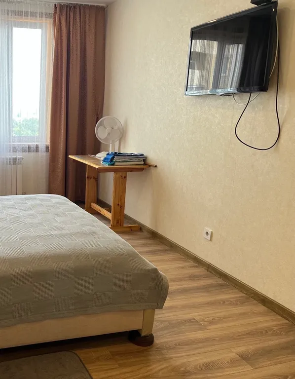 Уютная квартира рядом с ЖД вокзалом