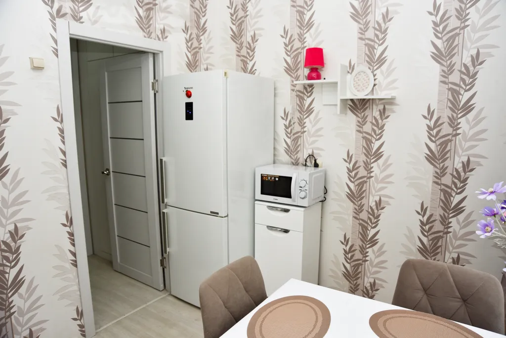 Уютная квартира в центре