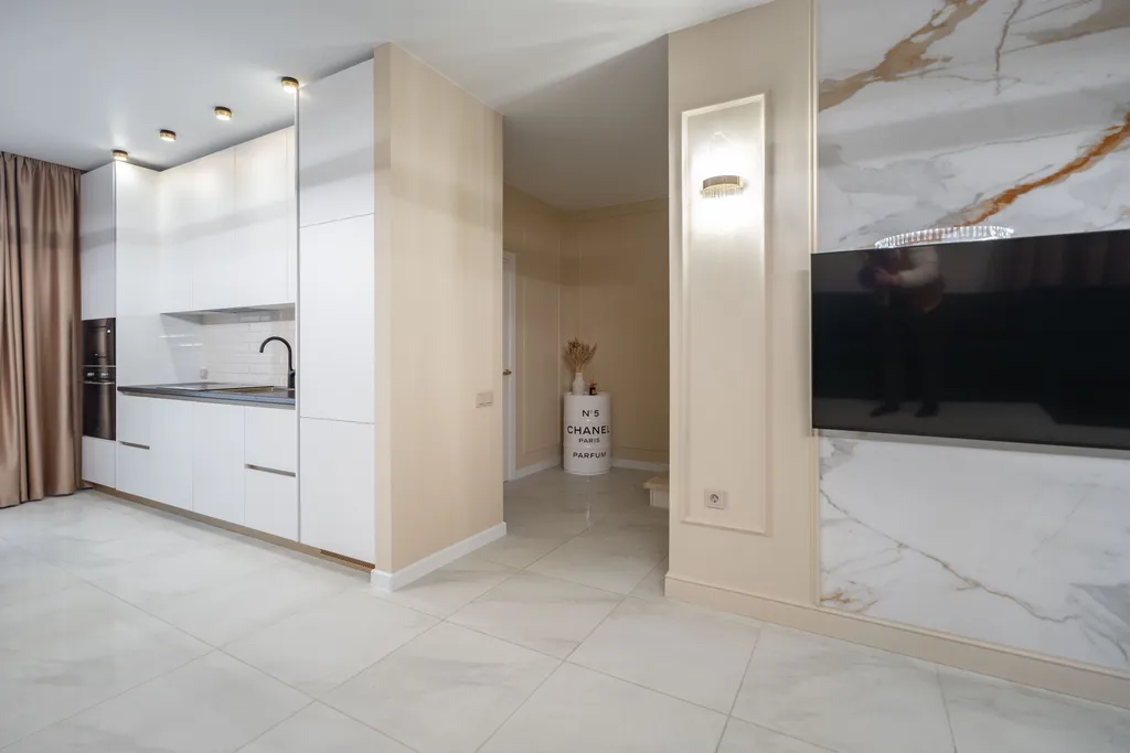 Коттедж 4-комнатный Дом — Ломоносов