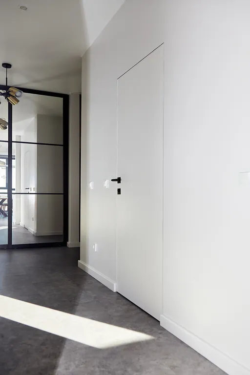 2-х комнатный апартамент с видом на море