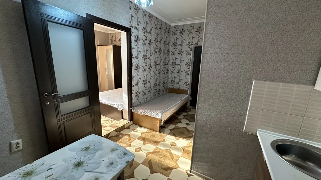 Квартира Комната — Адлер