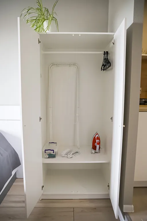 Студия в центре Факел 2