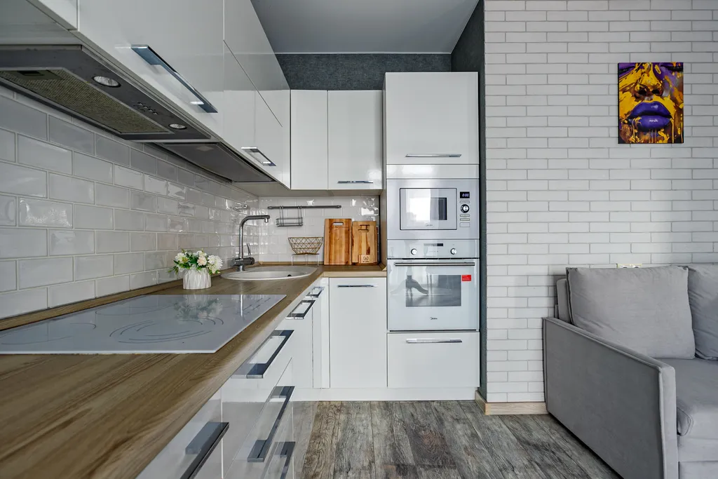 MaxRealty24 Квартира в 1 километре от Москвы