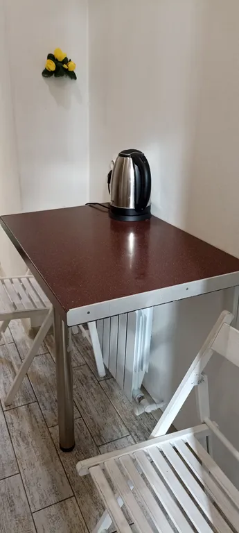 Уютные миниатюрные апартаменты в самом центре города у Волги