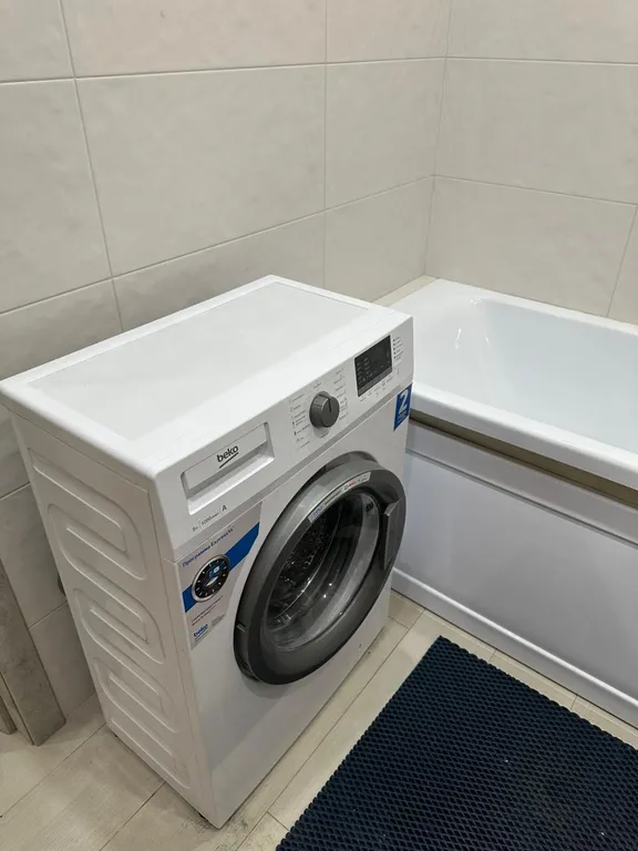 Уютная квартира у вокзала