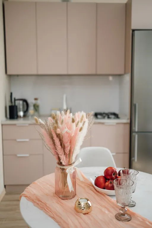 Апартаменты в центре с панорамным видом на город и реку Волга