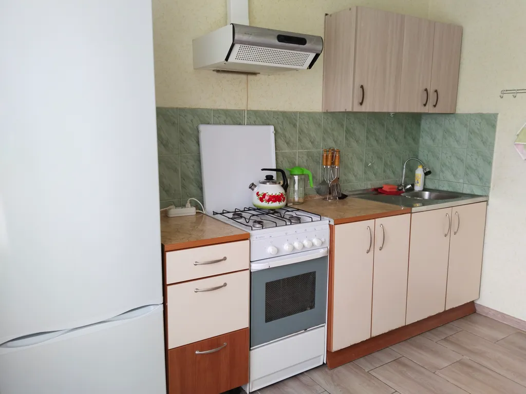 Квартира в Арбеково