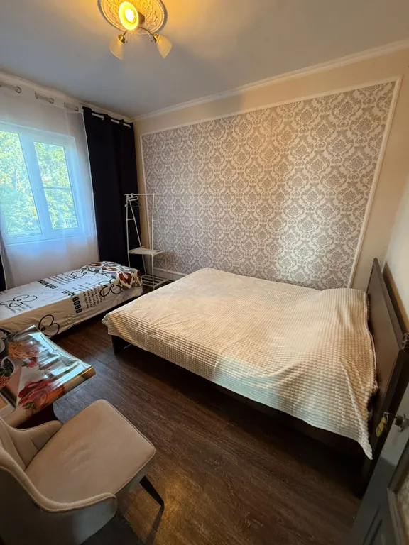 Gold vino 3х местный номер