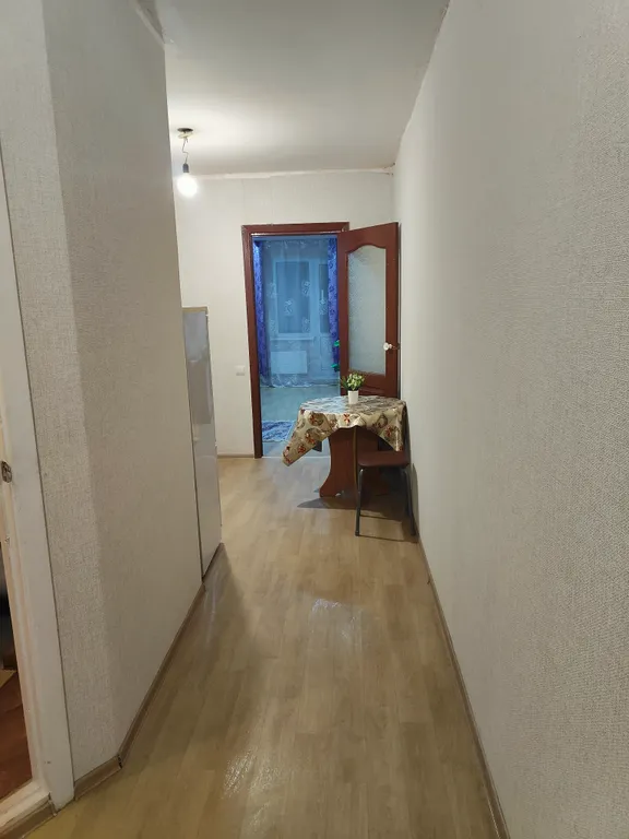 Уютная квартира в Ленинском районе