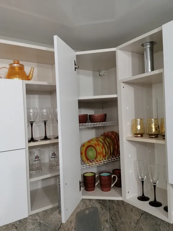 Уютная студия Изюминка