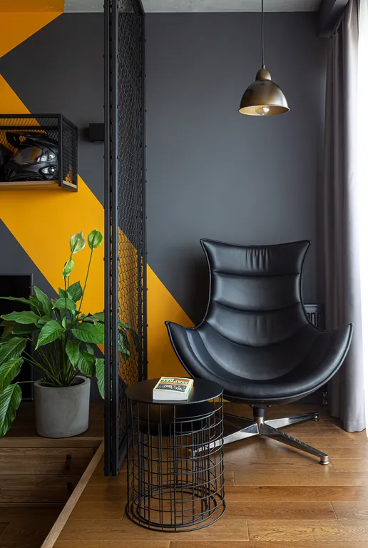 Квартира Квартира GREY - Nordy Homes — Минск