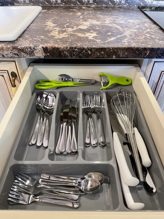 Семейный дом с террасой