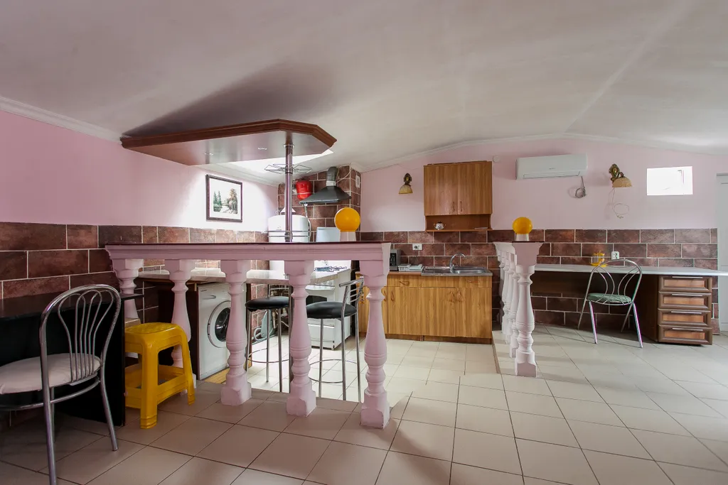 Квартира Комната — Анапа