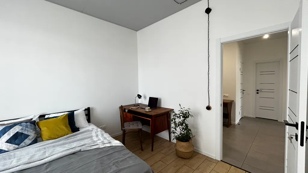 Квартира Квартира Style apartment рядом с центром — Волгоград