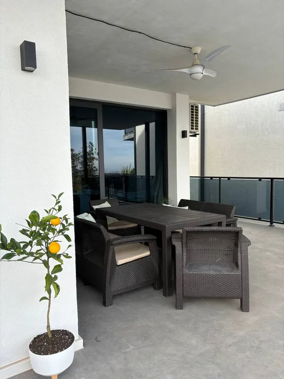 Семейный дом