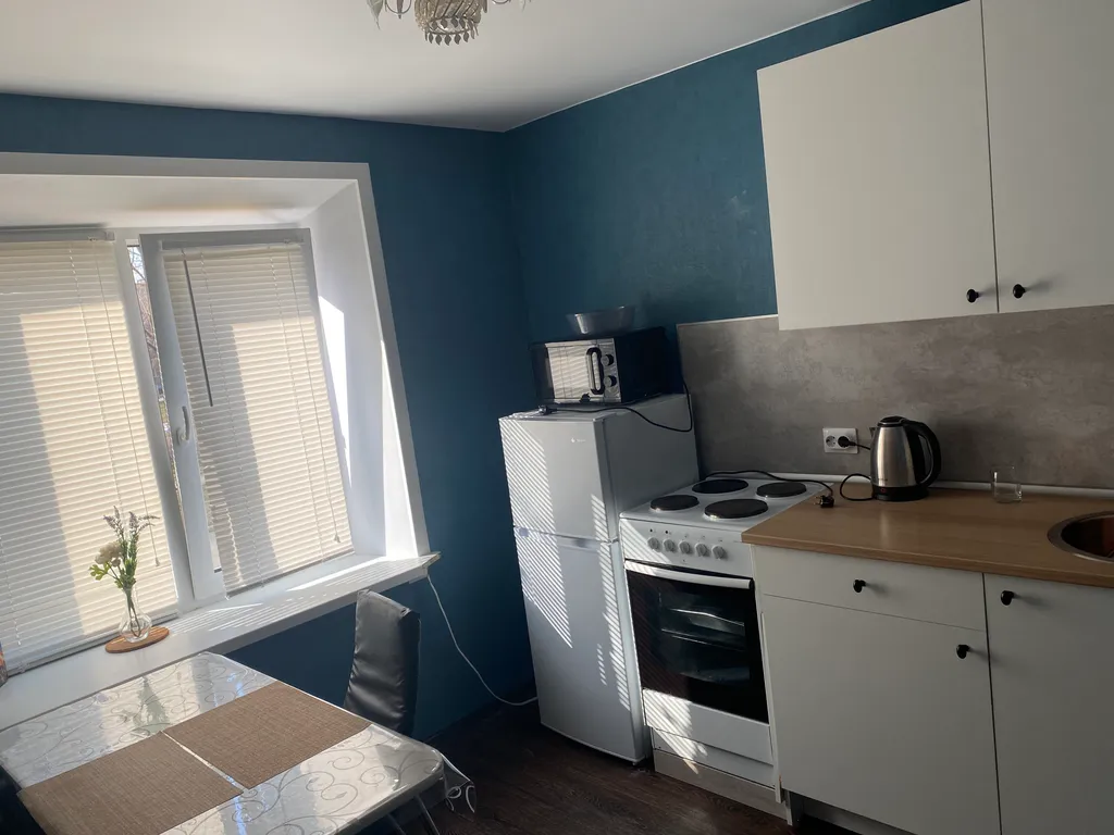 Уютное место