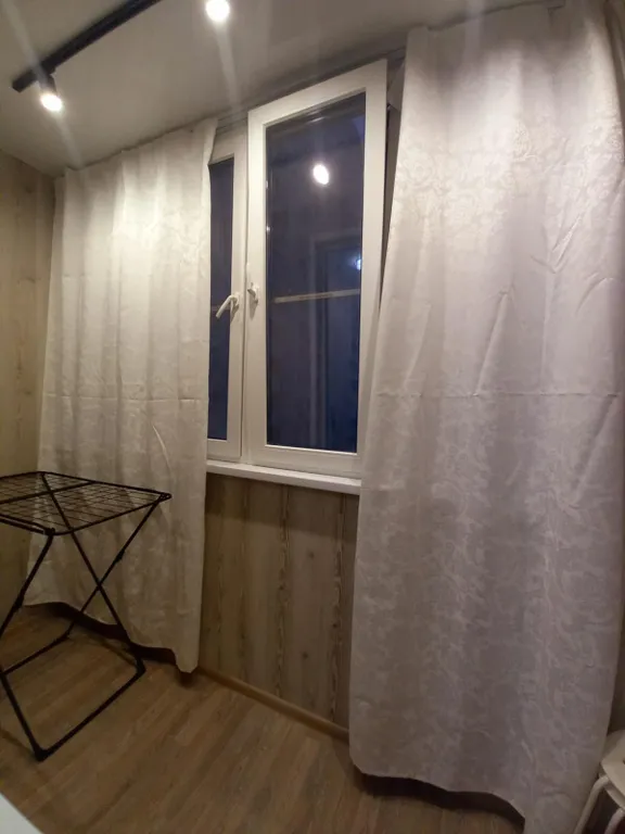 Квартира со всеми удобствами