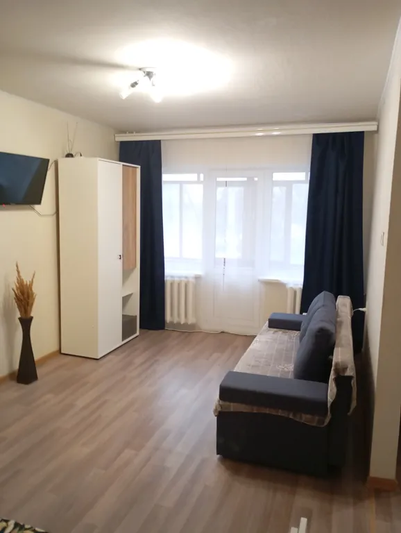 Уютное тихое место рядом с центром города