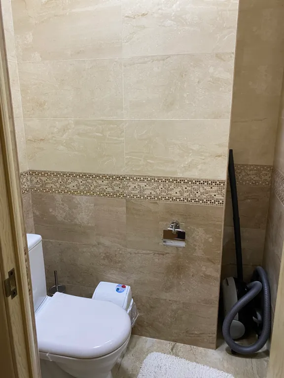 Просторная квартира у парка