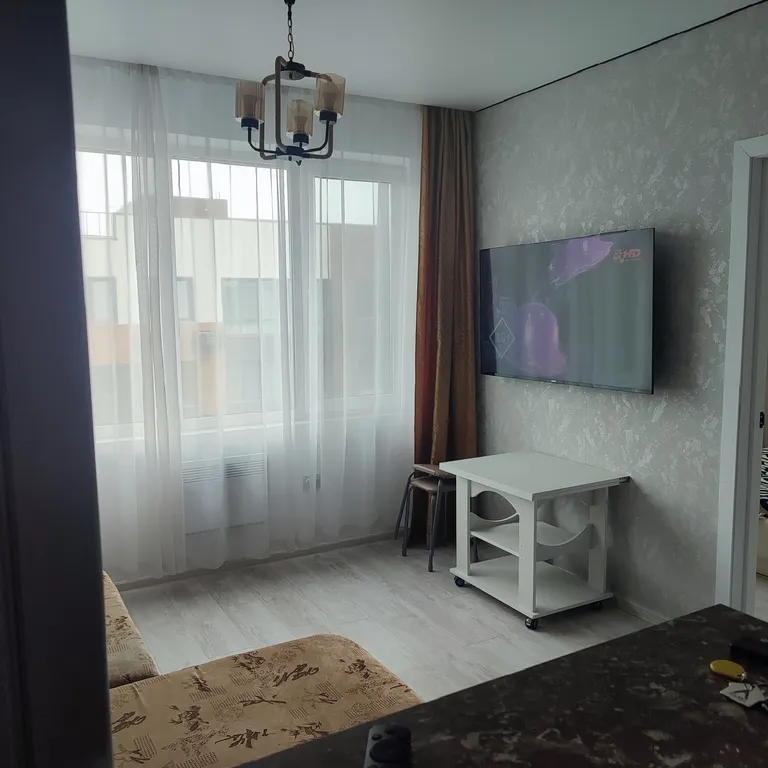 3-комнатная квартира в центре города для 4-х человек