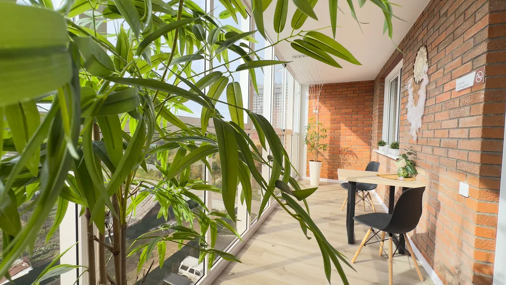 Студия рядом с ж/д вокзалом