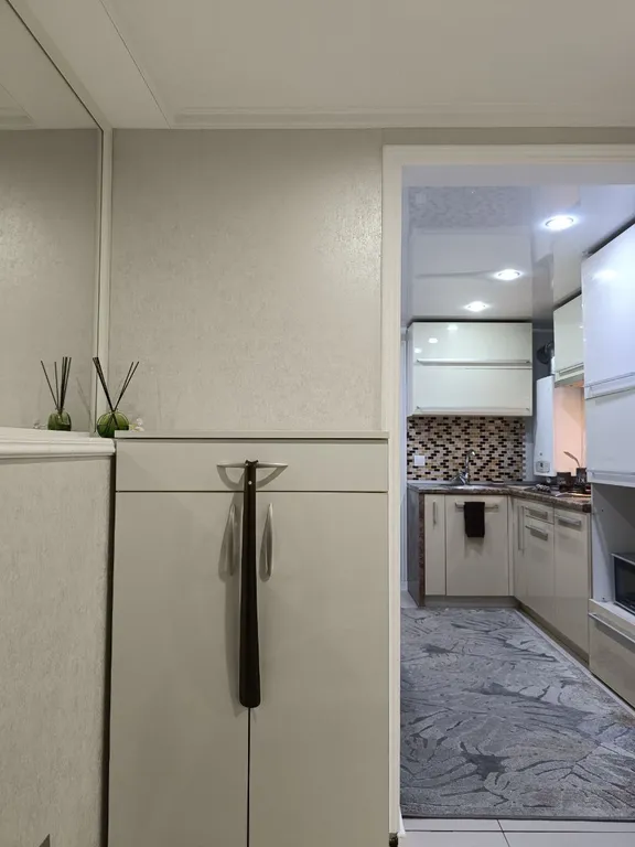 Уютный дом в тихом районе