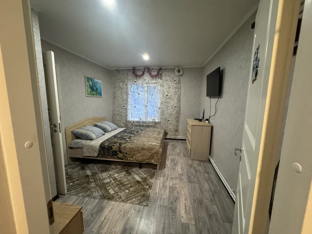 Дом в Карелии