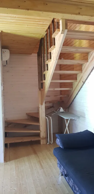 Коттедж 2-комнатный Дом — Геленджик