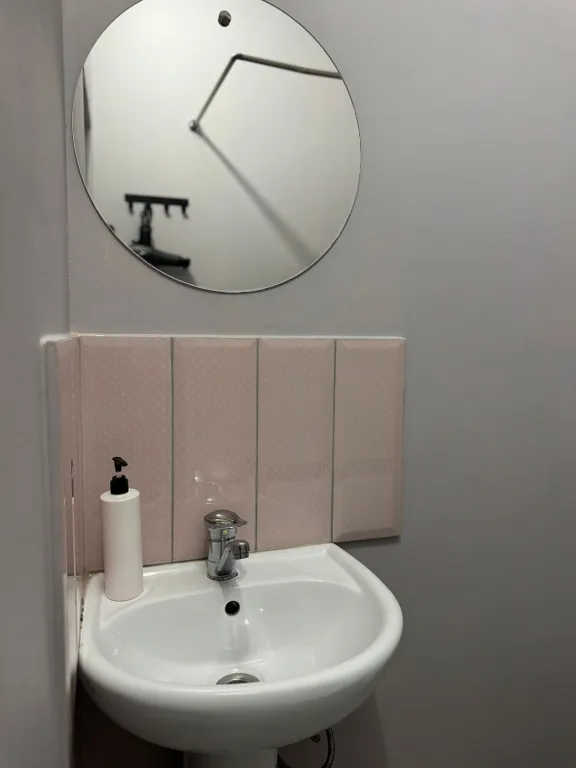 Студия вблизи автовокзала