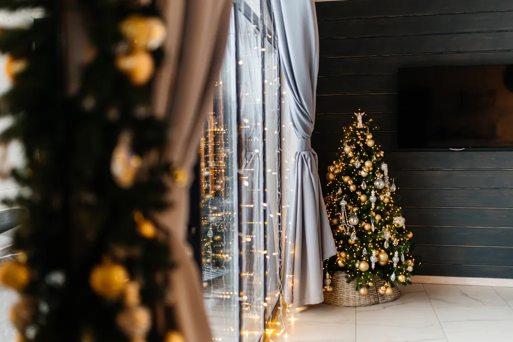 Коттедж Загородный коттедж Шале — Ломоносов